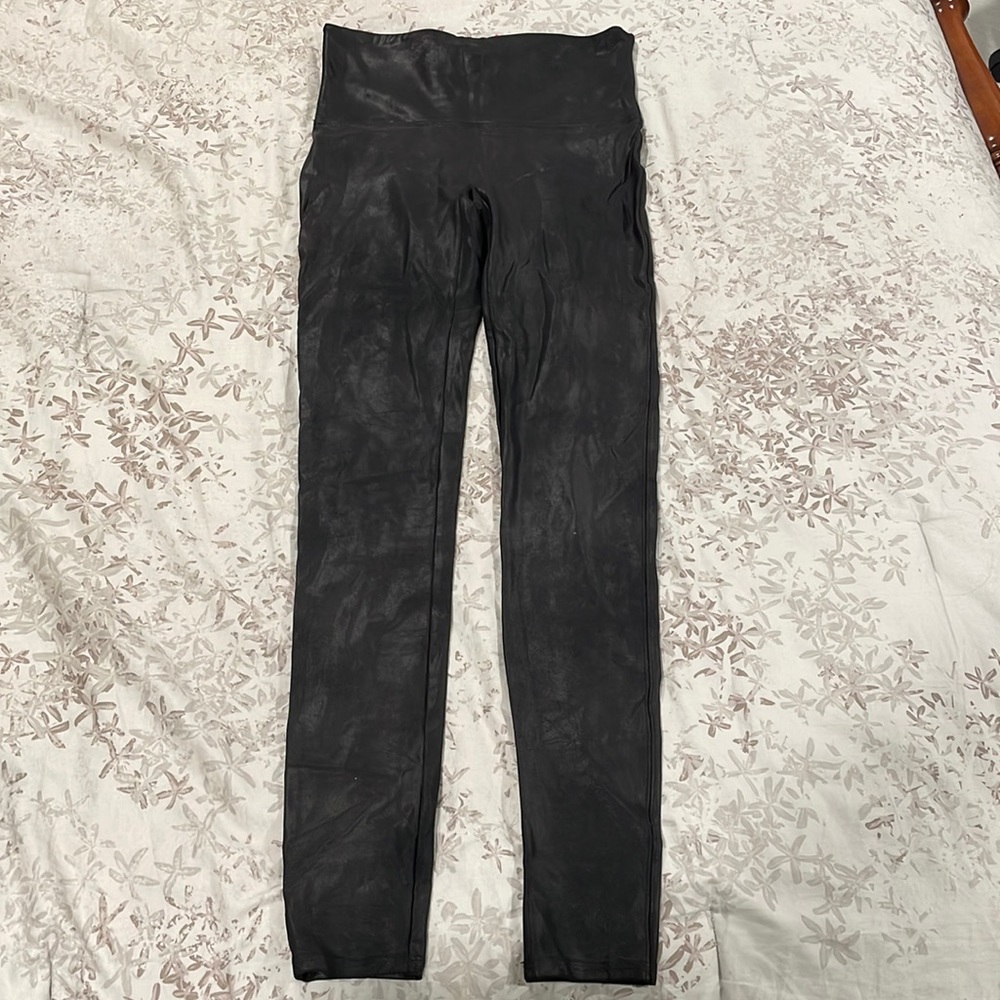 Spanx leggings